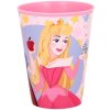 Hrnek a šálek Kelímek plastový Disney Princezny 260 ml