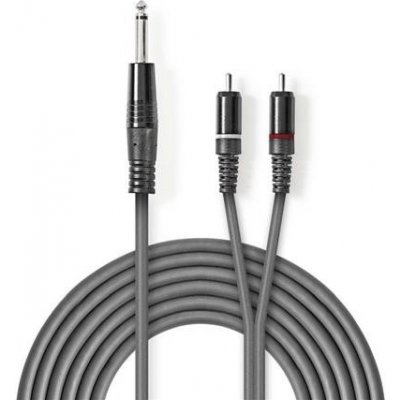 Nedis COTH23300GY15 – Zboží Živě