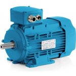 Kelheim Třífázový elektromotor 1,5kW 750ot - 1AL112M-8 Patkopřírubový s menší přírubou IMB34 – Zboží Dáma