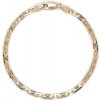 Náramek Beny Jewellery zlatý náramek Marina Gucci 7010382