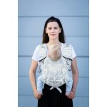 Be Lenka mini Folk šedá – Hledejceny.cz