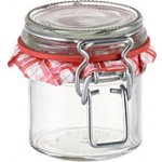 Tescoma Della Casa 895140 sklenice s klipem 100ml – Hledejceny.cz
