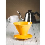 Keramika Vanya Dripper žlutý – Hledejceny.cz