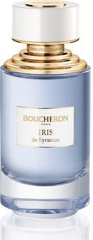 Boucheron Collection Iris de Syracuse parfémovaná voda dámská 125 ml