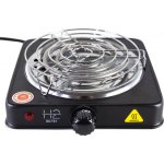 DUM H2 elektrický žhavič uhlíků 1 000 W – Zbozi.Blesk.cz