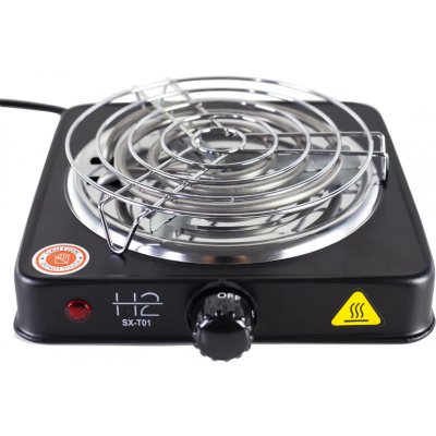 DUM H2 elektrický žhavič uhlíků 1 000 W – Zbozi.Blesk.cz