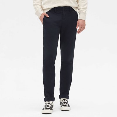 GAP Chino Skinny Fit pants New Classic Navy