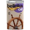 Olej na dřevo Belinka Oil Tung 0,5 l Bezbarvý