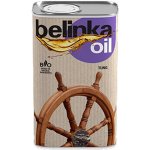 Belinka Oil Tung 0,5 l Bezbarvý – Zboží Mobilmania