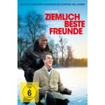 Ziemlich beste Freunde DVD – Zboží Mobilmania