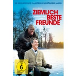 Ziemlich beste Freunde DVD