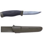 Morakniv Companion HeavyDuty (C) Military Green 12494 – Hledejceny.cz