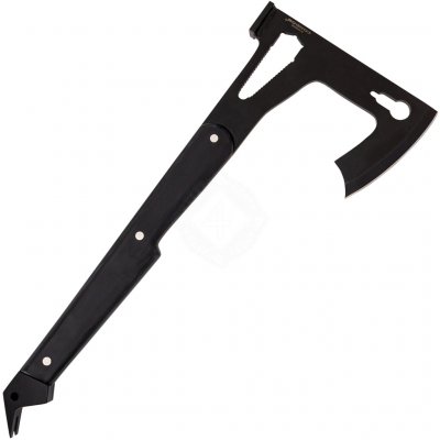 Condor Tool & Knife Taktická záchranářská sekera Blackout Hawk – Zboží Mobilmania