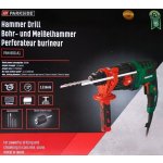 PARKSIDE PERFORMANCE PBH 800 A1 – HobbyKompas.cz