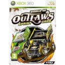 Hra na Xbox 360 World of Outlaws: Sprint Cars