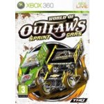 World of Outlaws: Sprint Cars – Zboží Živě