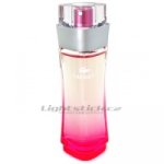 Lacoste Touch of Pink toaletní voda dámská 90 ml tester – Hledejceny.cz