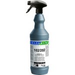 CLEAMEN 102/202 osvěžovač-neutralizátor pachů 550 ml – Zboží Dáma