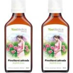 2x YaoMedica Pivoňková zahrada 100 ml – Hledejceny.cz