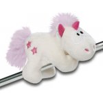 Nici Plyšová magnetka Jednorožec Theodor 12 cm – Sleviste.cz