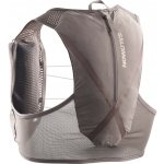 Salomon ADV Skin 4 Set GRVL Iron Silver Cloud – Zboží Dáma