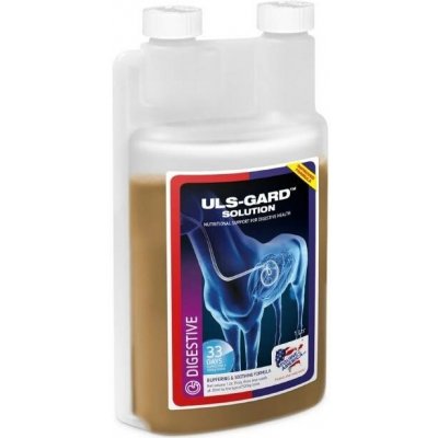 EQUINE AMERICA Uls Gard Solution Regular 1 l – Hledejceny.cz
