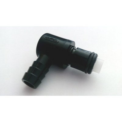 Úhlová rychlospojka 90° – Sleviste.cz