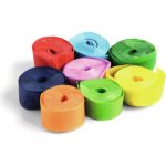 Tcm Fx pomalu padající konfety-serpentýny 5mx0.85cm barevné 100x – Sleviste.cz