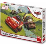 Dino Cars: Pojeď si hrát a závody – Zboží Živě