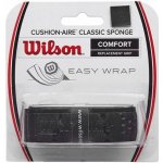 Wilson Cushion-Aire Classic Sponge 1ks černá – Zboží Dáma