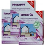 Bacti DC domovní ČOV 100 g – HobbyKompas.cz