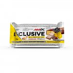 Amix Exclusive Protein Bar 40 g – Hledejceny.cz