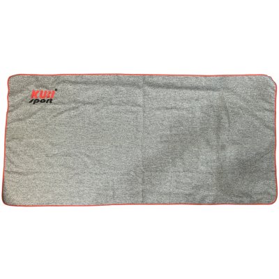 Kubisport D22K Ručník rychleschnoucí 150 x 85 cm – Sleviste.cz
