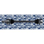 302004190018 MAGNETI MARELLI Hnací hřídel | Zboží Auto