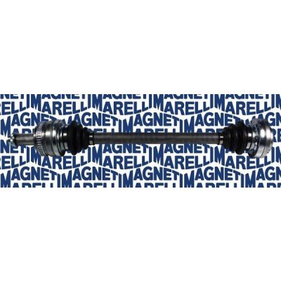302004190018 MAGNETI MARELLI Hnací hřídel | Zboží Auto