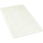 Kvalitex Ornament smetanová 60 x 100 cm – Sleviste.cz