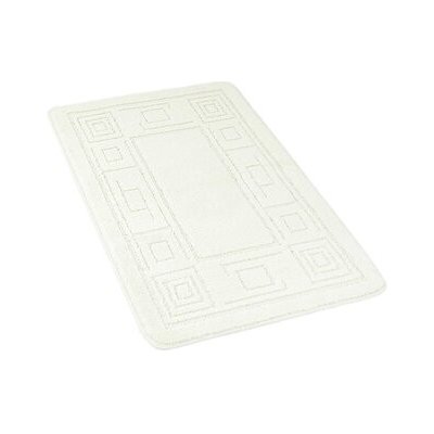 Kvalitex Ornament smetanová 60 x 100 cm – Sleviste.cz