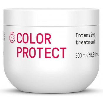 Framesi Morphosis Color Protect Intensive Treatment Maska na barvené vlasy 500 ml