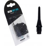 WINDSON MICRO 18mm, 30 ks - Černá – Zbozi.Blesk.cz