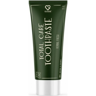 Goodie Total Care Herbal Fresh 75 ml – Hledejceny.cz