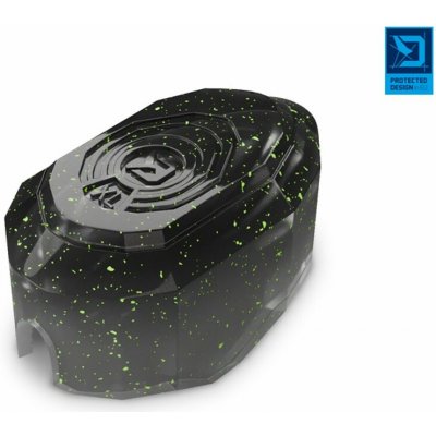 Delphin Formička Method QUIX Reaxe XL – Hledejceny.cz