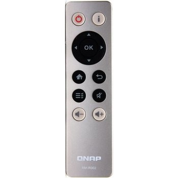 Dálkový ovladač QNAP RM-IR002