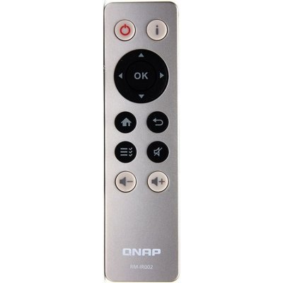 Dálkový ovladač QNAP RM-IR002 – Zboží Mobilmania