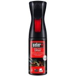 Weber Sprej na promazání roštů 200 ml – Zboží Mobilmania