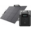 Powerbanka EcoFlow DELTA 2 + solární panel 220W 1ECO1330SP220