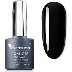 Venalisa One Step gel Black 7,5 ml