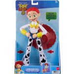 Mattel Toy Story Velká Jessie 30 cm – Hledejceny.cz