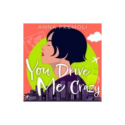 You Drive Me Crazy (EN) – Hledejceny.cz