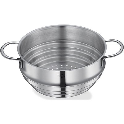 Küchenprofi Napařovací vložka pro hrnce 16-20 cm – Zboží Dáma