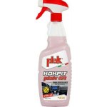 ATAS Plak Čistič plastů lesklý 4R 750 ml